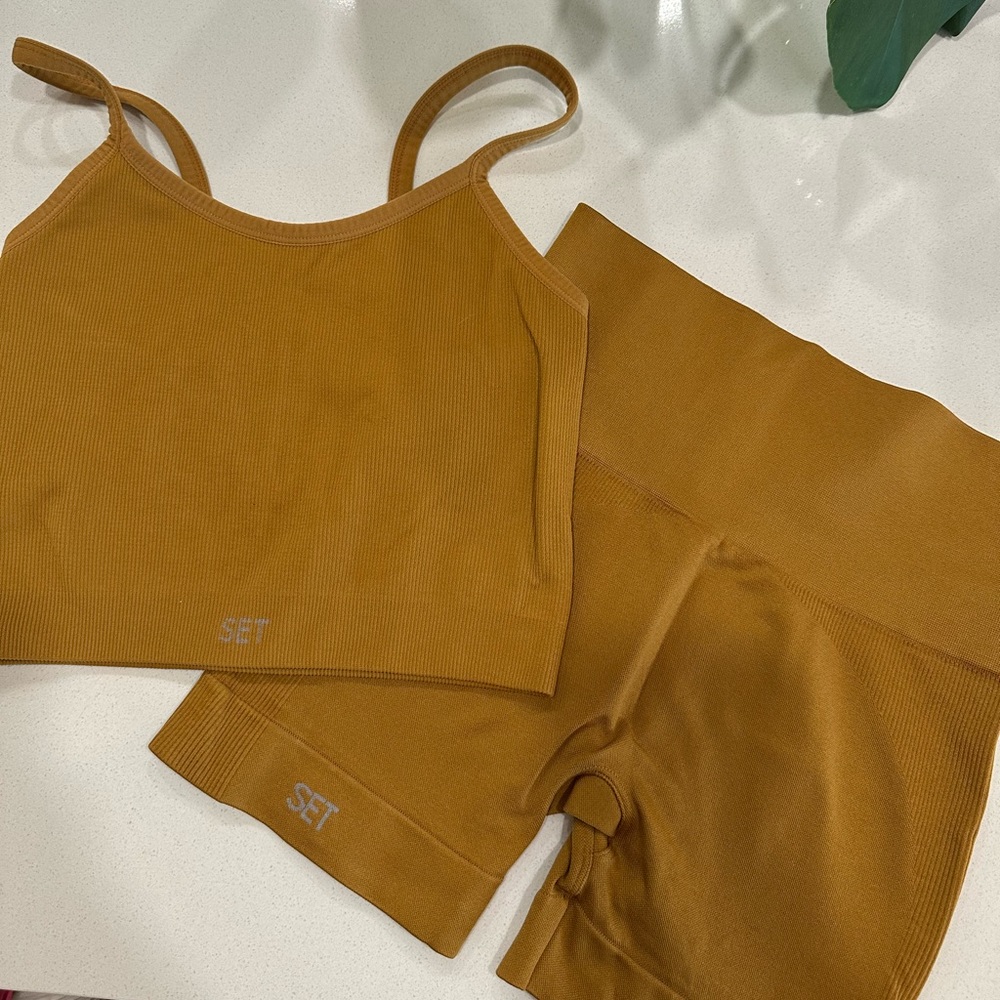 Set Active Sculptflex set